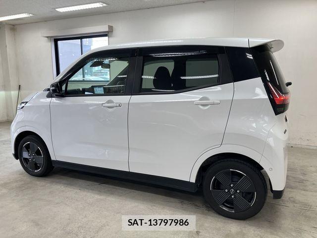 Nissan Sakura 2022-11 7457535-21