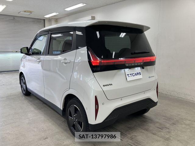 Nissan Sakura 2022-11 7457535-23
