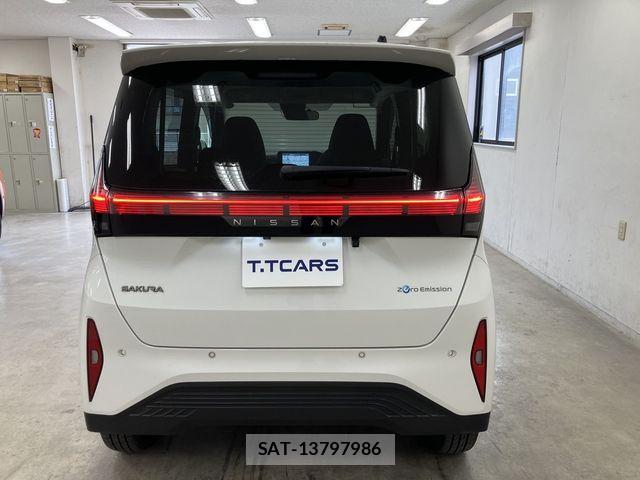 Nissan Sakura 2022-11 7457535-24
