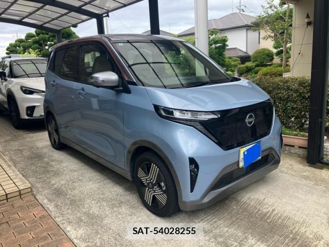 Nissan Sakura 2022-07 7502702-0
