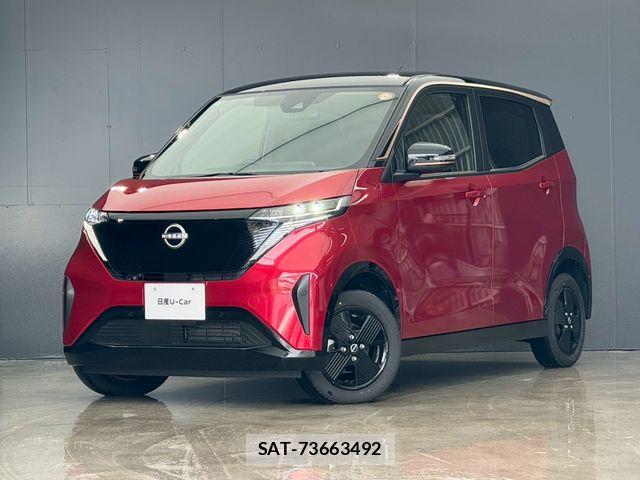 Nissan Sakura 2024-07 7562780-0