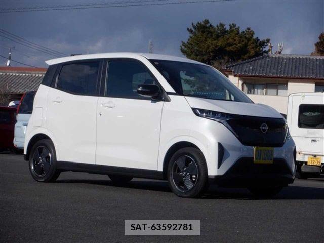 sat car