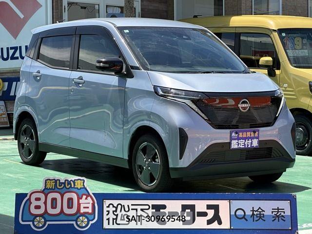 Nissan Sakura 2024-01 7728243-0