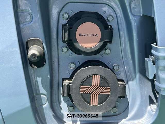 Nissan Sakura 2024-01 7728243-13