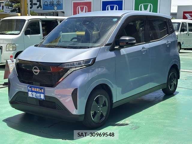Nissan Sakura 2024-01 7728243-2