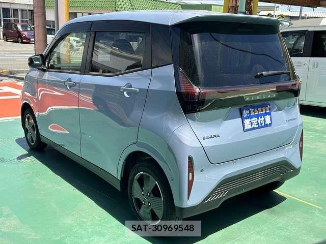 Nissan Sakura 2024-01 7728243-3