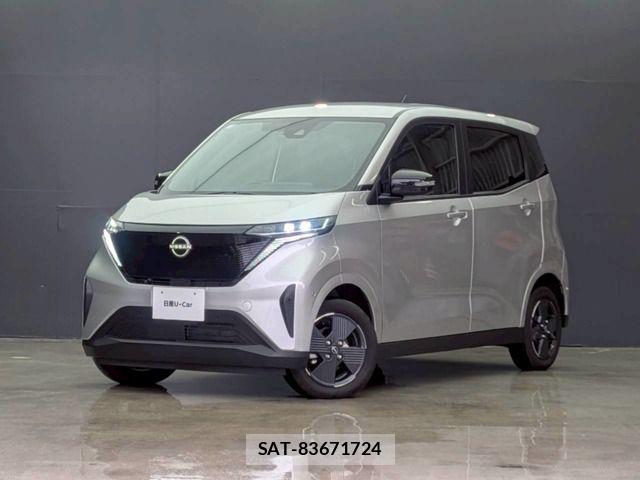 Nissan Sakura 2025-01 7728238-0