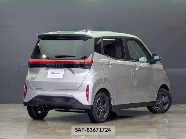 Nissan Sakura 2025-01 7728238-1
