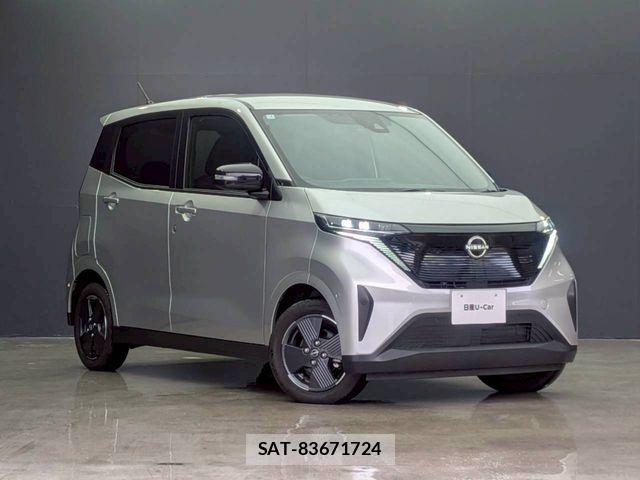 Nissan Sakura 2025-01 7728238-27