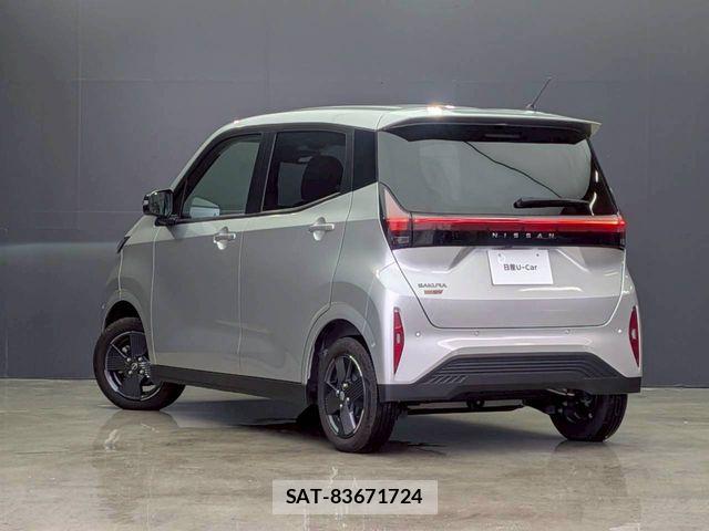 Nissan Sakura 2025-01 7728238-28