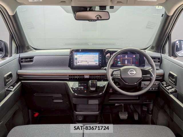 Nissan Sakura 2025-01 7728238-2