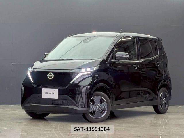 Nissan Sakura 2025-01 7728239-0