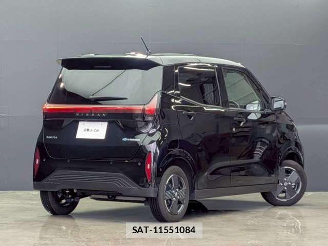 Nissan Sakura 2025-01 7728239-1