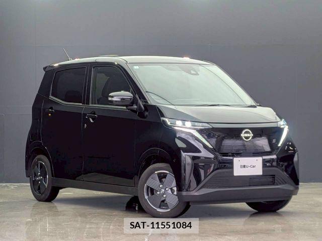 Nissan Sakura 2025-01 7728239-28