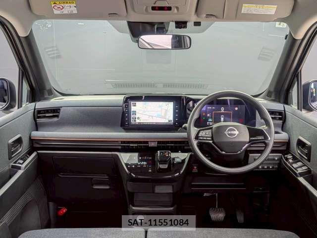Nissan Sakura 2025-01 7728239-2