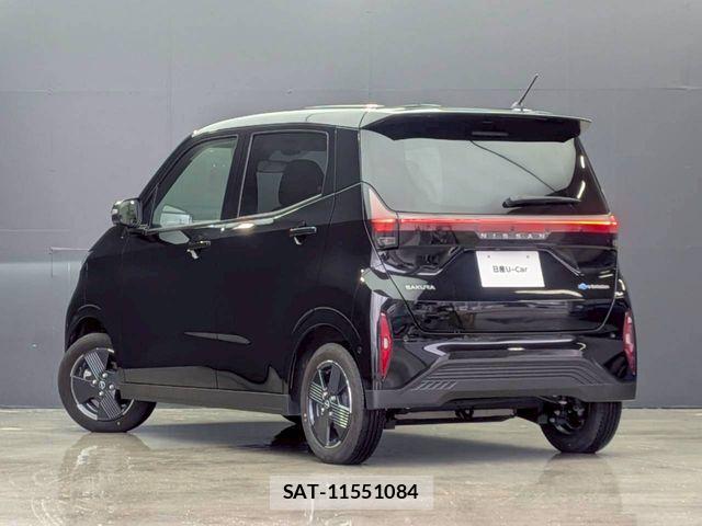 Nissan Sakura 2025-01 7728239-29