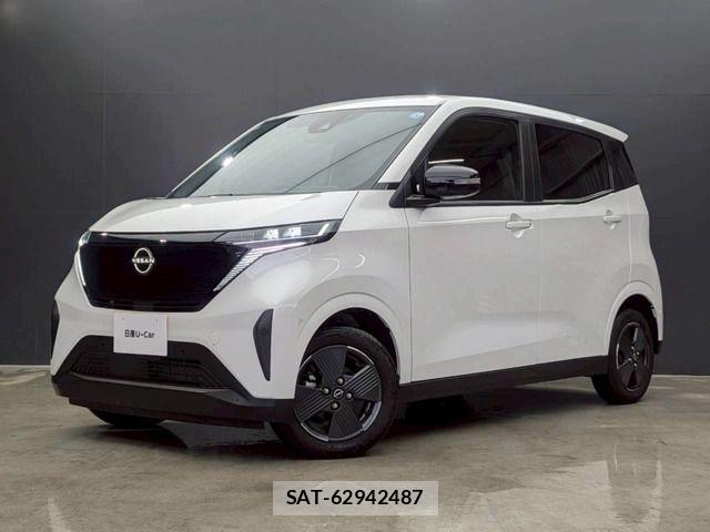 Nissan Sakura 2025-02 7788906-0