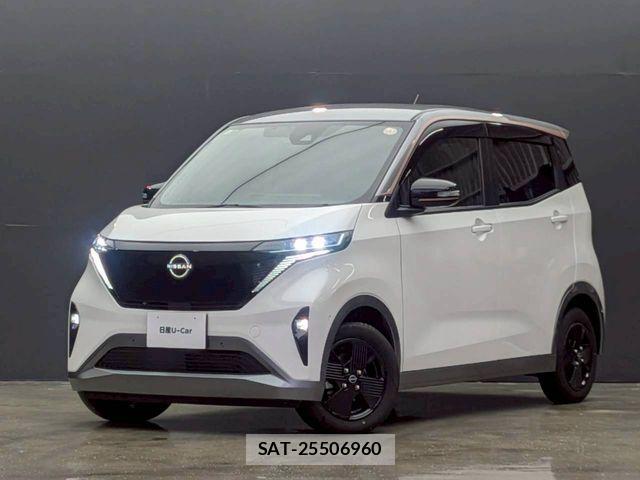 Nissan Sakura 2024-11 7879281-0