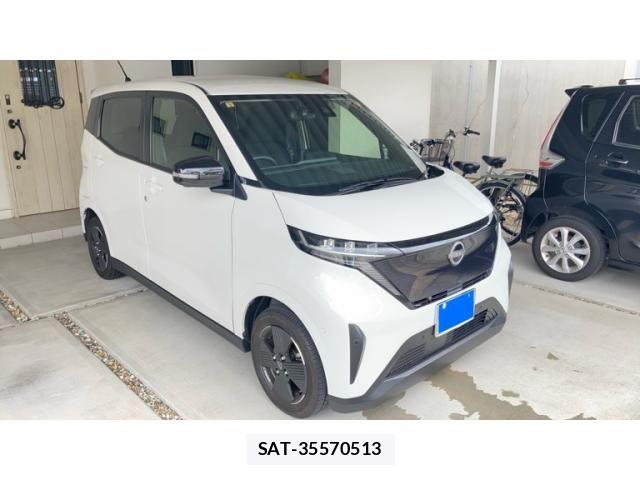 sat car