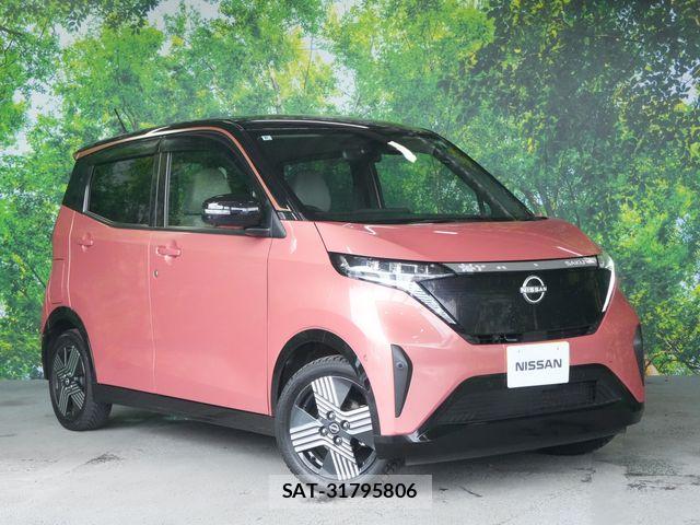 sat car