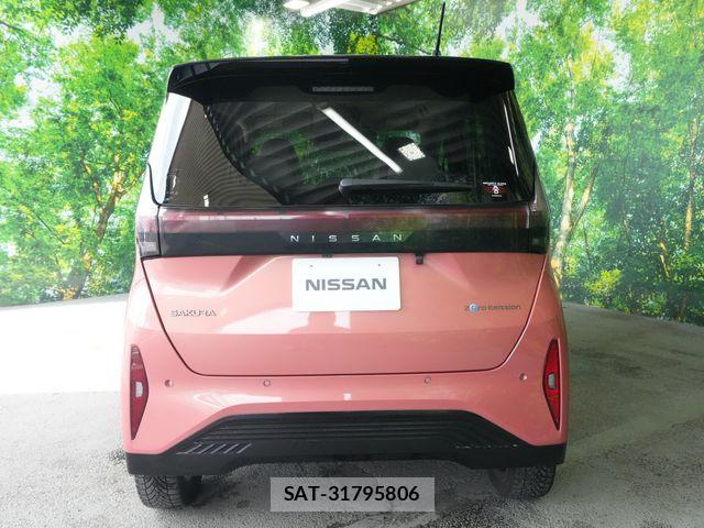Nissan Sakura 2022-06 7879282-9