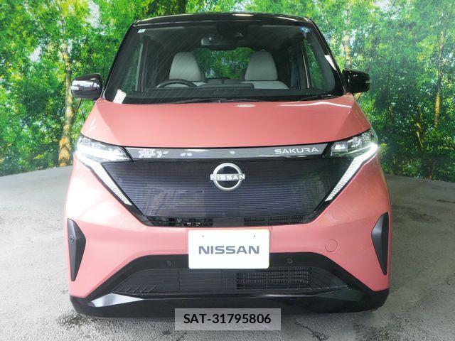 Nissan Sakura 2022-06 7879282-5