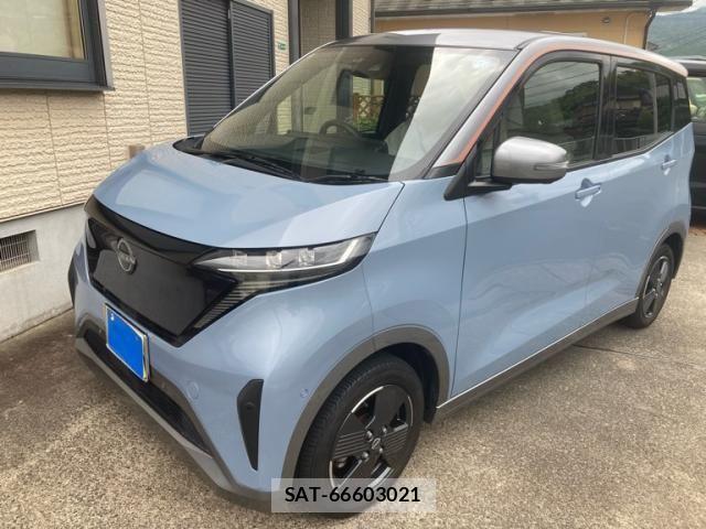 Nissan Sakura 2022-07 7903340-1