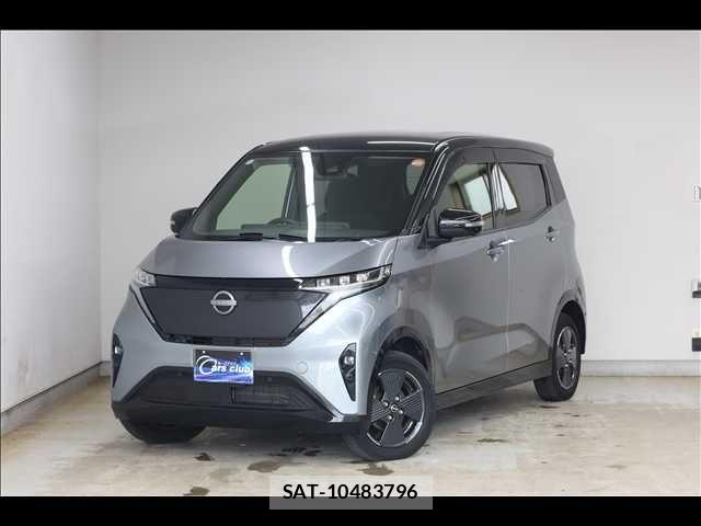 sat car