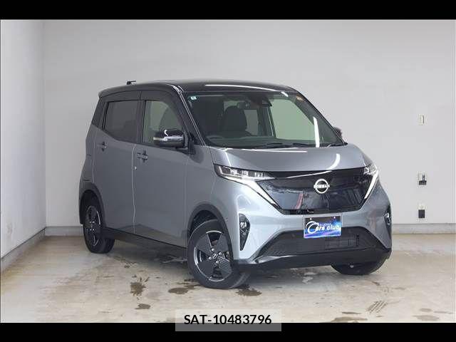 Nissan Sakura 2022-08 7980909-1
