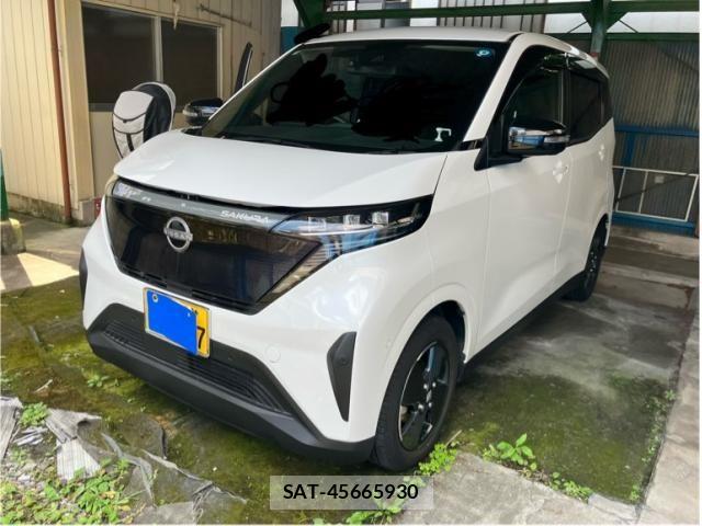 sat car