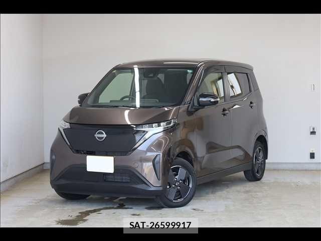 Nissan Sakura 2023-10 7980911-0