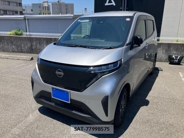 sat car