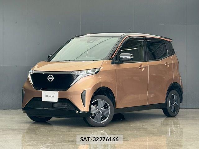 Nissan Sakura 2025-02 8075457-0