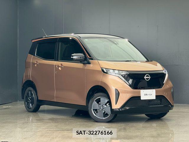 Nissan Sakura 2025-02 8075457-27