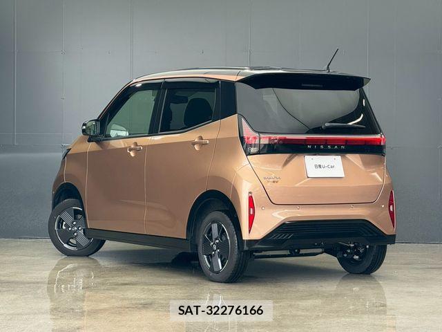 Nissan Sakura 2025-02 8075457-28