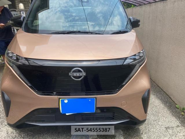 sat car
