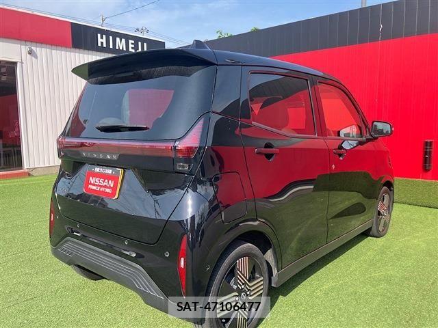 Nissan Sakura 2022-06 8101732-5