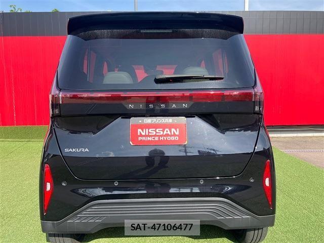 Nissan Sakura 2022-06 8101732-6