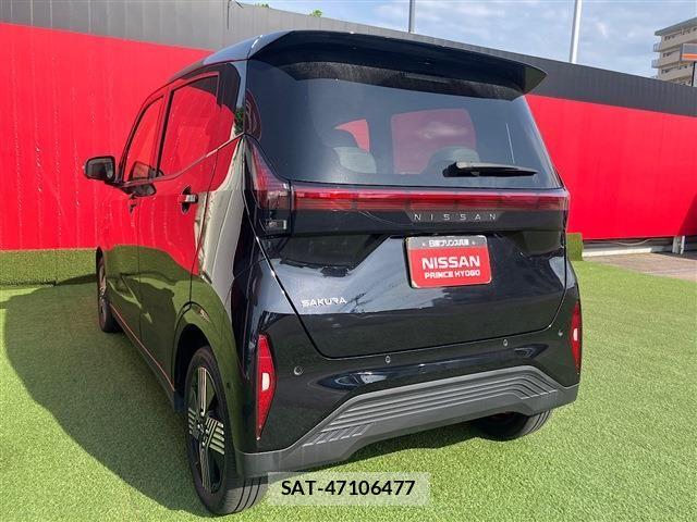 Nissan Sakura 2022-06 8101732-7