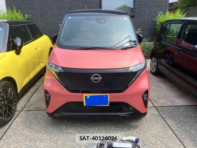 sat car