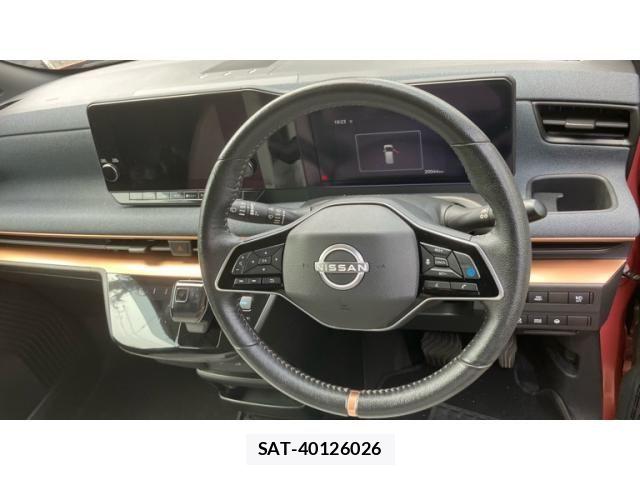 Nissan Sakura 2022-11 8101733-11