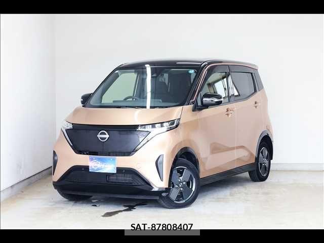 Nissan Sakura 2024-01 8101729-0