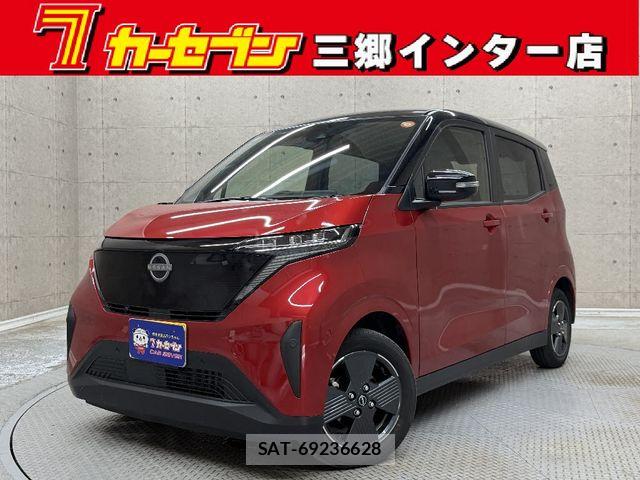 Nissan Sakura 2024-11 8101727-0