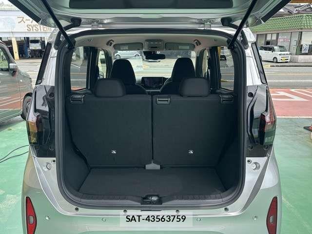 Nissan Sakura 2025-01 8101728-9