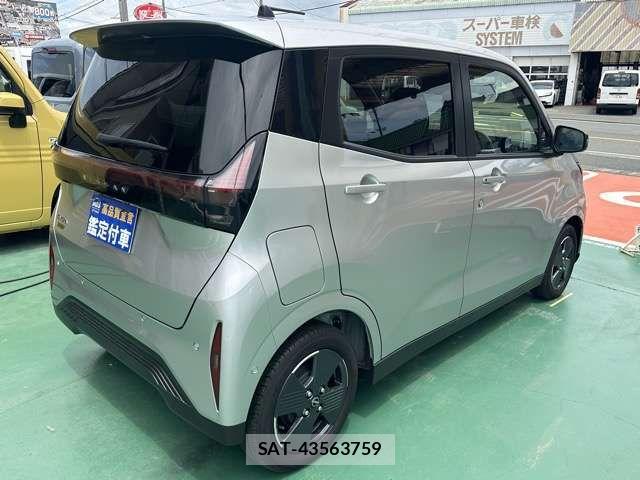 Nissan Sakura 2025-01 8101728-11