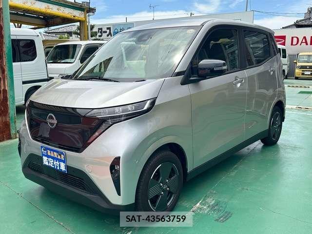 Nissan Sakura 2025-01 8101728-2