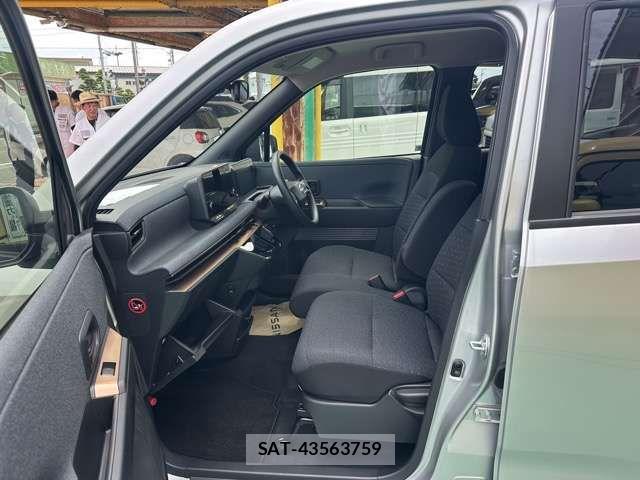 Nissan Sakura 2025-01 8101728-4
