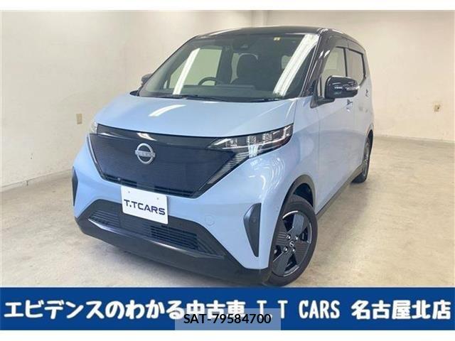 Nissan Sakura 2023-06 8101730-0