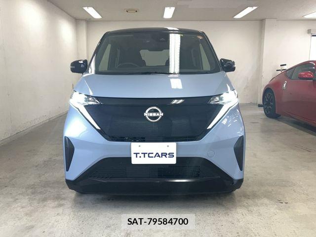 Nissan Sakura 2023-06 8101730-23