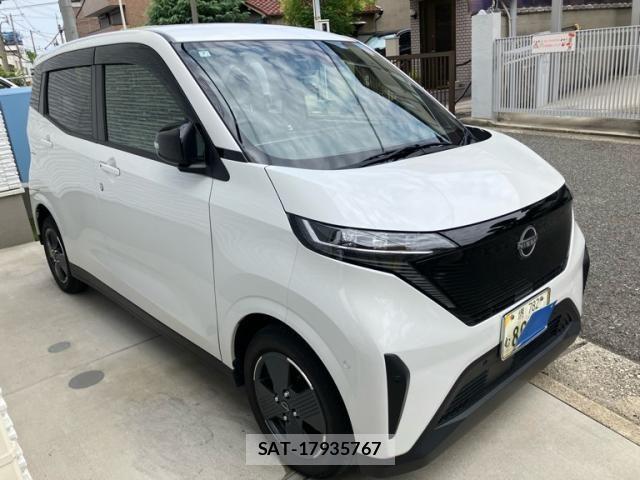 sat car